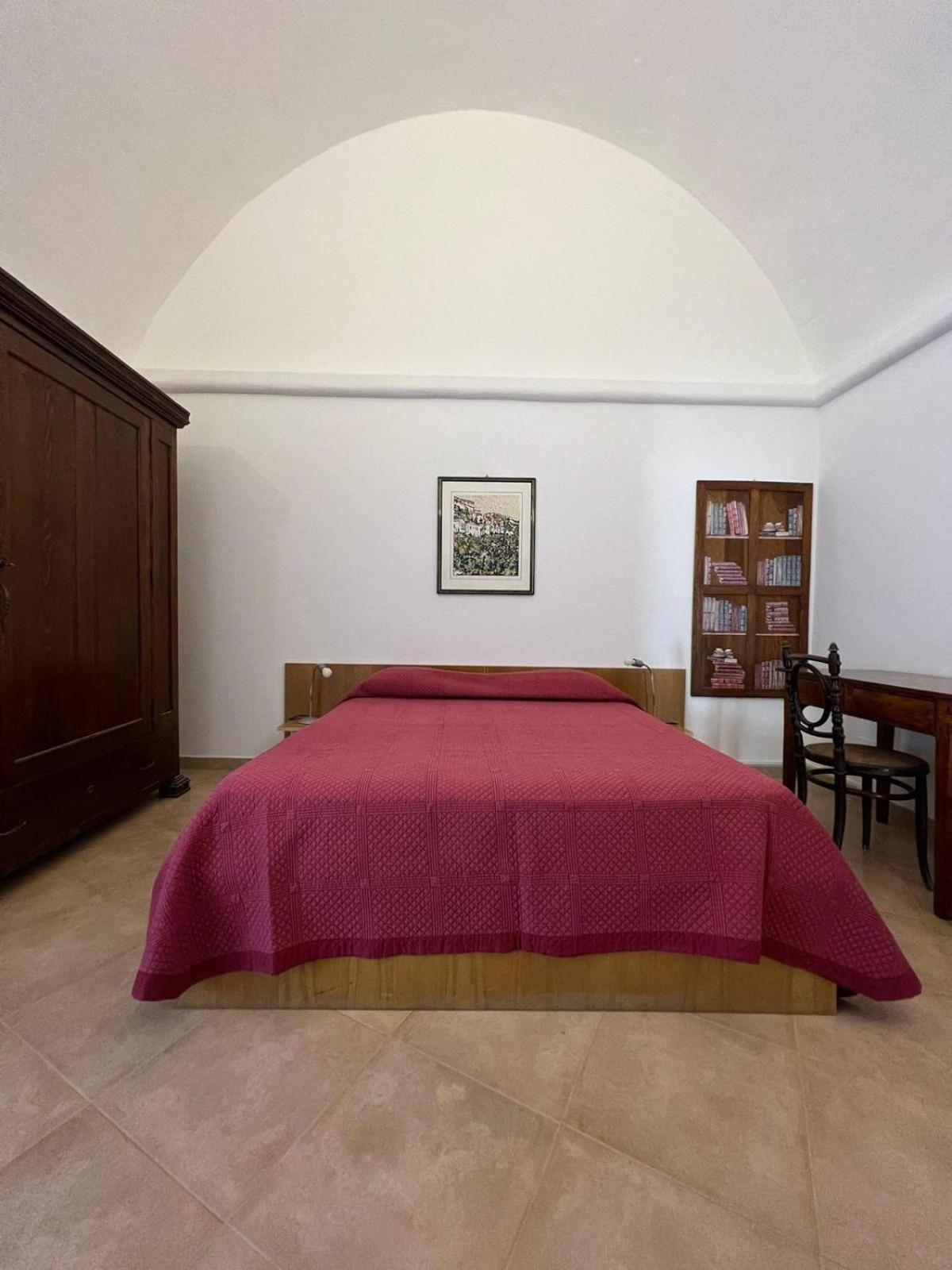 Hotel San Giorgio Matera Exterior foto
